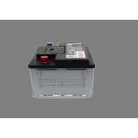Аккумулятор универсальный BOSCH 9 IQVS1 1440044043 0092S57046 - Изображение 2