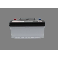 Аккумулятор универсальный BOSCH 9 IQVS1 1440044043 0092S57046 - Изображение 3