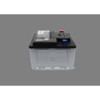 Аккумулятор универсальный BOSCH 9 IQVS1 1440044043 0092S57046 - Изображение 4