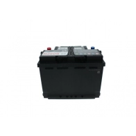 Аккумулятор универсальный BOSCH 1Y UYD 0092S67117 1440044067 - Изображение 2