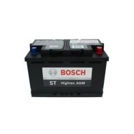 Аккумулятор Bosch D HQL2 304395 F7KPA 0 092 S67 118