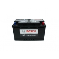 Аккумулятор Bosch 304396 0 092 S67 119 Q XE2HS C38HV