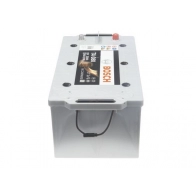 Аккумулятор универсальный BOSCH 485 J2A 1440044131 0092TA0800