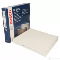 Салонный фильтрBOSCH CFY 9E 1440045084 1 987 435 160 - Изображение 2
