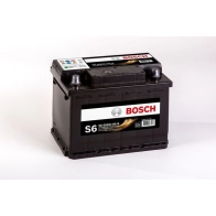 Аккумулятор 70 ач обратная а 12 в 281x175x175 BOSCH 1193436442 12V 60AH 600A 3FJTUS 0092S68130