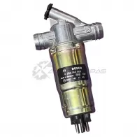Датчик холостого хода, регулятор BOSCH 0280140503 3165142181400 317363 TCN XBW - Изображение 2