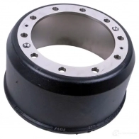 Тормозной барабан BPW MP7 XG 0310967840 1438360028 - Изображение 2