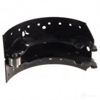 Барабанные тормозные колодки, комплект BPW R 35DEA 0509119340 48081231 - Изображение 3