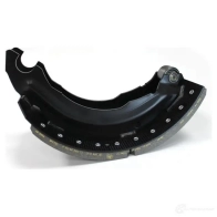 Барабанные тормозные колодки, комплект BPW YCRJW LG 0509147041 1438517736