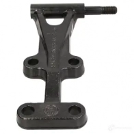Проставка пружины BPW K Z45J5G 1439267608 0514522820 - Изображение 2