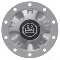 Ступица колеса BPW 1439566012 VR2ZF WD 0980108390