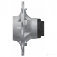 Ступица колеса BPW 1439566012 VR2ZF WD 0980108390 - Изображение 5