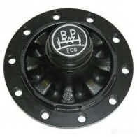 Ступица колеса BPW 5 P951 0980106030 1268859952 - Изображение 2