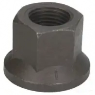 Гайка ступицы колеса BPW Z1 8D9 26536856 0252707300