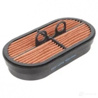 Воздушный фильтр BOSS FILTERS 88579273 4KR9 K6T bs01285 - Изображение 2