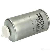 Топливный фильтр BOSS FILTERS 3869115 WY I7SG bs04112 - Изображение 3