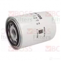 Топливный фильтр BOSS FILTERS bs04108 9K7 TCYB 89772767 - Изображение 2