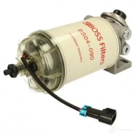 Топливный фильтр BOSS FILTERS bs04090 3869096 2D UOH - Изображение 2