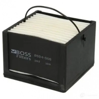 Топливный фильтр BOSS FILTERS bs04008 3869072 4NW2Z DL - Изображение 2