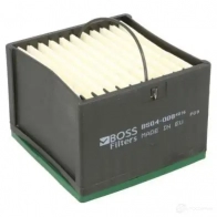 Топливный фильтр BOSS FILTERS bs04008 3869072 4NW2Z DL - Изображение 3