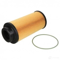 Топливный фильтр BOSS FILTERS M 2FKW5 3869071 bs04007 - Изображение 3