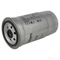 Топливный фильтр BOSS FILTERS bs04089 9HWPO B1 3869095