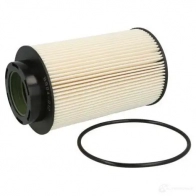 Топливный фильтр BOSS FILTERS 8V37G N 3869076 bs04012 - Изображение 3