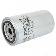 Масляный фильтр BOSS FILTERS 2LNE X bs03015 3868960 - Изображение 2