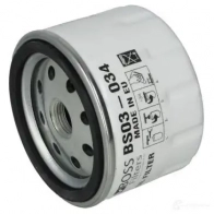 Масляный фильтр BOSS FILTERS 3868980 T QQEN bs03034