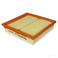 Салонный фильтр BOSS FILTERS 3868875 OE 88VZN bs02001 - Изображение 3