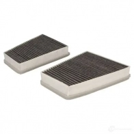 Салонный фильтр BOSS FILTERS bs02144 1403295656 7QV POY