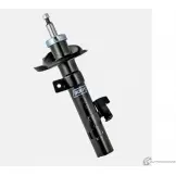 Стойка амортизационная газомасляная передняя левая BORT G22252065L 1422495660 CXI MQ4J A7EAEM