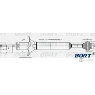 Стойка амортизационная газомасляная задняя BORT 2LI5W3 1422495749 SQVGQ I G41238157