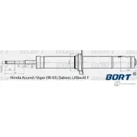 Стойка амортизационная газомасляная передняя BORT 1422495762 46XI5ZV DX6EJ3 H G41242009