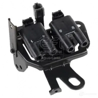 Катушка зажигания BOUGICORD FX1P N 3285190000000 155161 1844445