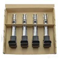 Катушка зажигания BOUGICORD 1220008597 1KV933 V 155104p 3285190000000