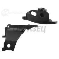 Кронштейн передней панели BLIC VKR KQ2Z 6508-05-0098241P Bmw X5 (G05) 4 Внедорожник xDrive 40 d Mild-Hybrid 340 л.с. 2020 – 2024