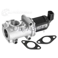 Клапан возврата ог BOSCH 4YHDDXX Peugeot Boxer 2 (244Z) Автобус 2.2 HDi 101 л.с. 2002 – 2024 0928400309 E PW