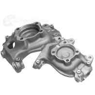 Поворотный кулак, цапфа MILES DB83321 Mercedes E-Class (W211) 3 Седан 2.5 E 230 (2152) 204 л.с. 2007 – 2008 RX0A RX