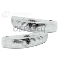 стояночные огни ABAKUS ZKQ1M 373-1510L-AS2 1424586890 RNL31 5
