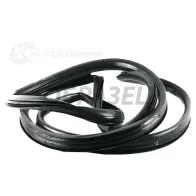 Уплотнитель стекла двери CAUTEX 2854230 012158 2IE7FX RN PLON