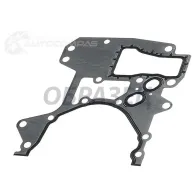 Прокладка масляного насоса PARTS-MALL 1 1D5D P1A-A023 H2WJYJK Hyundai Sonata (NF) 5 2004 – 2009