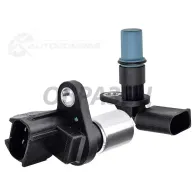 Датчик положения распредвала WALKER PRODUCTS D35EW0P 235-1041 QCG8N 0G Citroen Jumper 2 (244) Кабина с шасси 2.8 HDi 128 л.с. 2002 – 2024