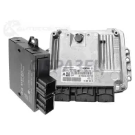 Датчик давления, топливный бак PARTS-MALL PDA-H002 Q7LV8L5 Kia Sorento WE8QW Z4