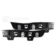 Комплект поддержки, буфер EQUAL QUALITY 1229452618 3C28T P2250 5KTC HN