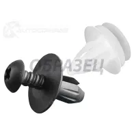 Стремянка рессоры AUTEX 551034 SH8R 2 AAJST6 2419980