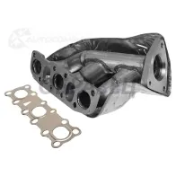 Выпускной коллектор TRICLO 350126 Fiat Stilo (192) 1 Универсал 1.9 JTD 115 л.с. 2003 – 2008 1DZG2 VMH CV