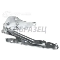 Петля двери PEMEBLA PTPMDEC WFM0 IIF Hyundai i30 (FD) 1 Универсал 1.6 122 л.с. 2008 – 2012 2L28BD