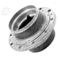 Ступица коленвала BERGKRAFT SWJE3 BK9000130 YUZ WB5 1270568500