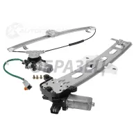 Кнопка стеклоподъемника OSSCA 20945 J CPD5 Toyota Land Cruiser Prado (J70) 1 Внедорожник 2д 2.4 TD (LJ70) 90 л.с. 1990 – 1996